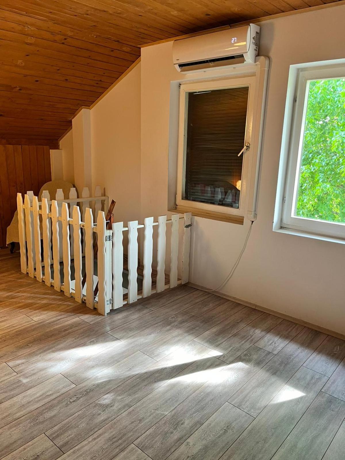 Family & Friends Apartments - Mreznica Duga Resa Zewnętrze zdjęcie