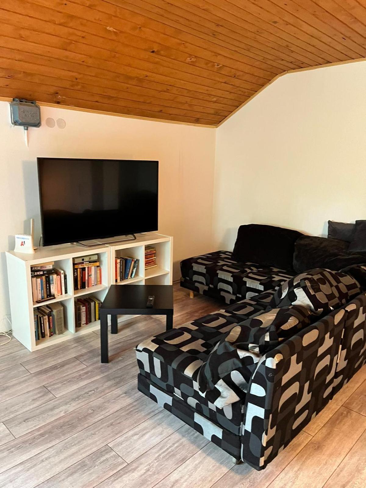 Family & Friends Apartments - Mreznica Duga Resa Zewnętrze zdjęcie