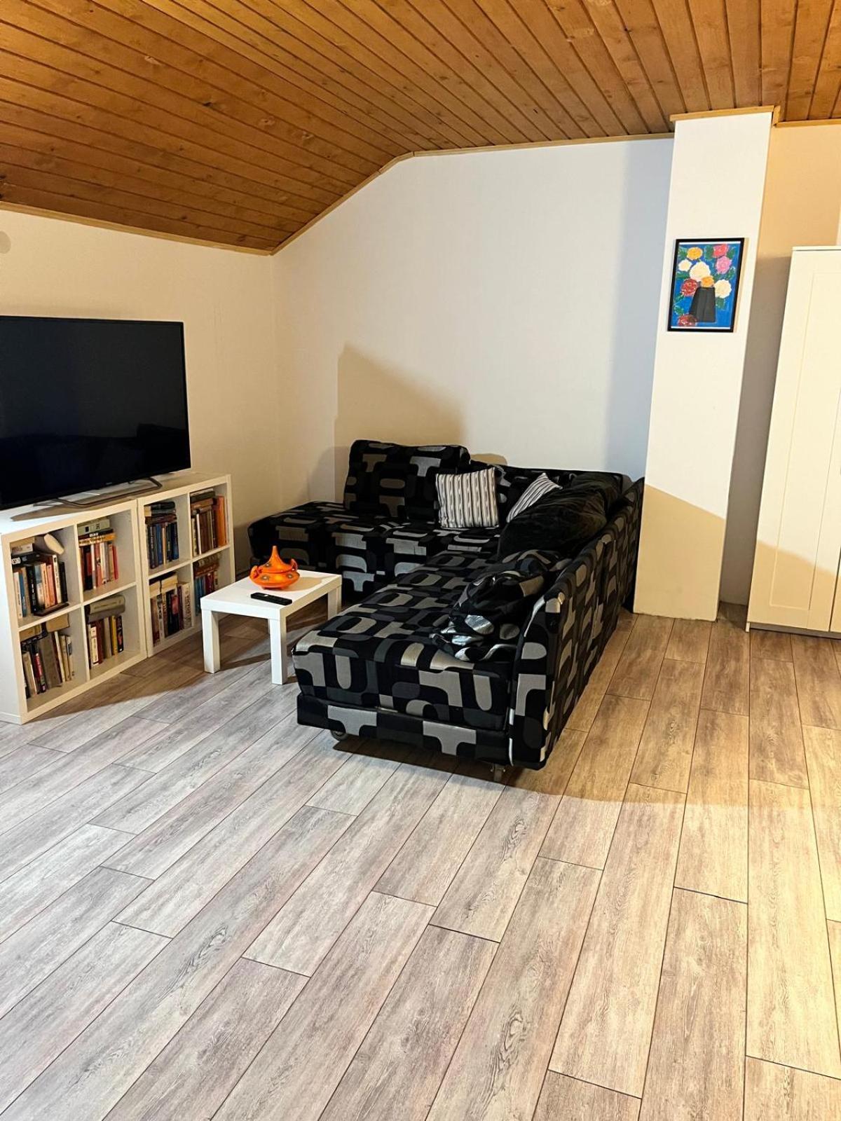 Family & Friends Apartments - Mreznica Duga Resa Zewnętrze zdjęcie