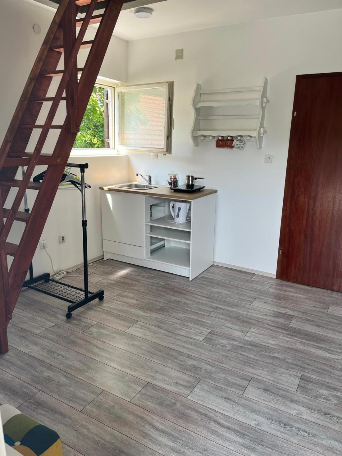 Family & Friends Apartments - Mreznica Duga Resa Zewnętrze zdjęcie